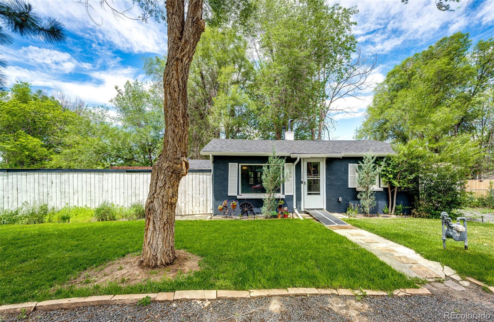 MLS Image #3 for 409  pawnee street,kiowa, Colorado