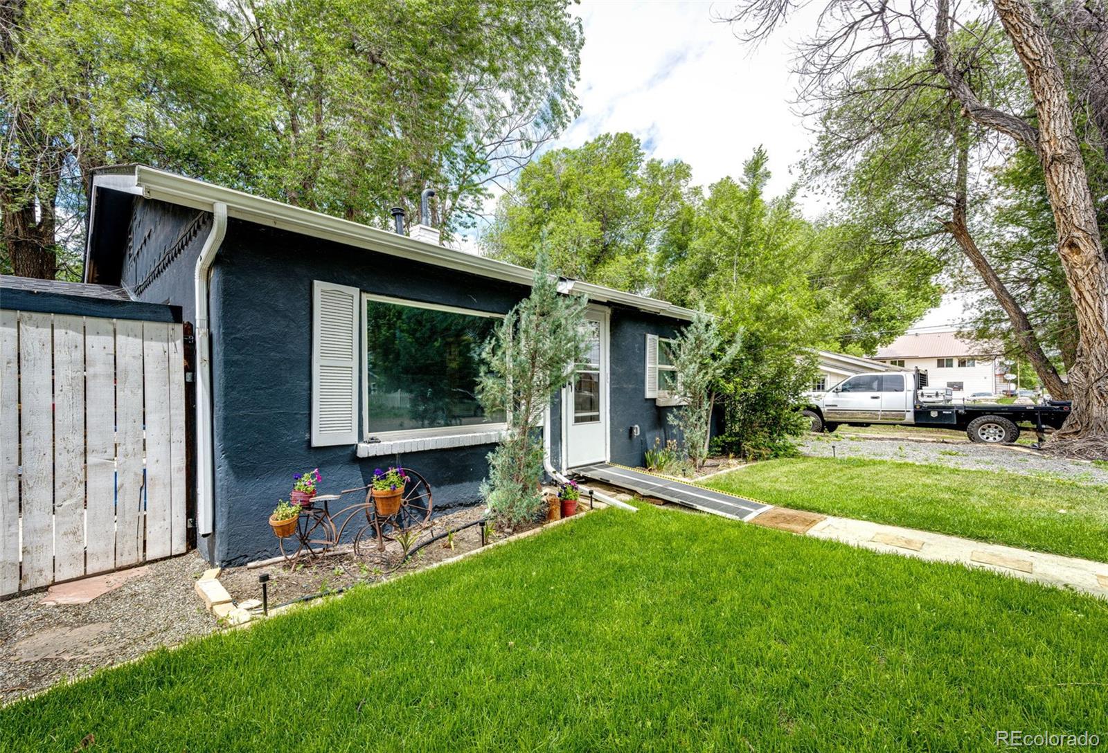 MLS Image #4 for 409  pawnee street,kiowa, Colorado