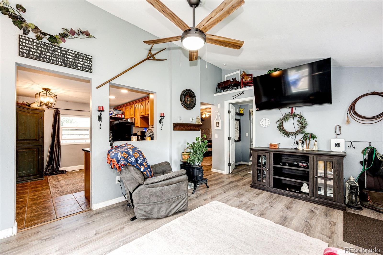 MLS Image #7 for 409  pawnee street,kiowa, Colorado