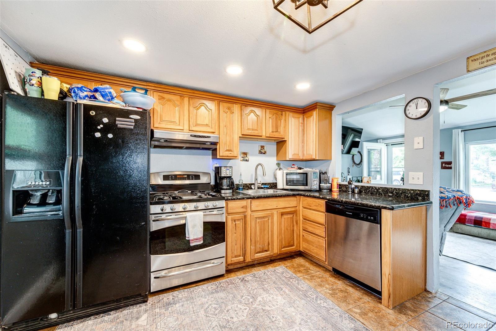 MLS Image #9 for 409  pawnee street,kiowa, Colorado