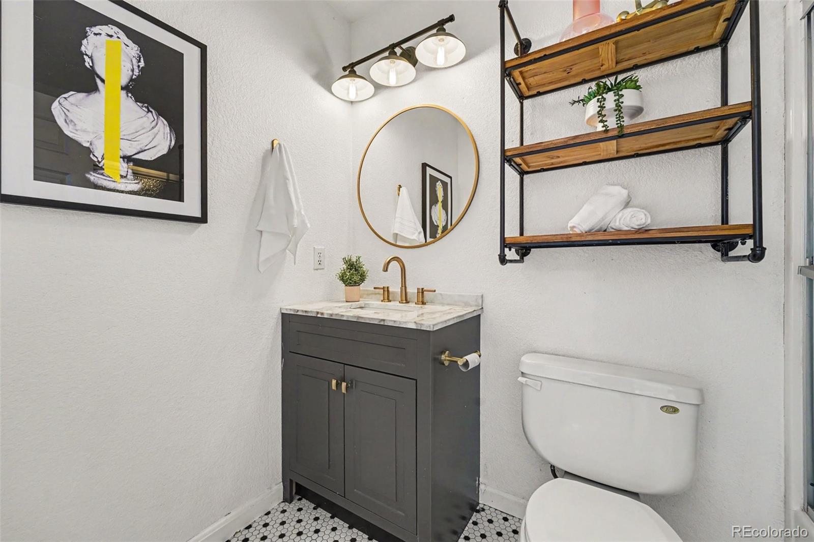 MLS Image #15 for 620 s stuart street,denver, Colorado