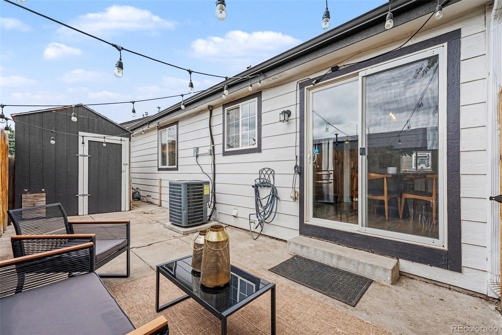 MLS Image #17 for 620 s stuart street,denver, Colorado