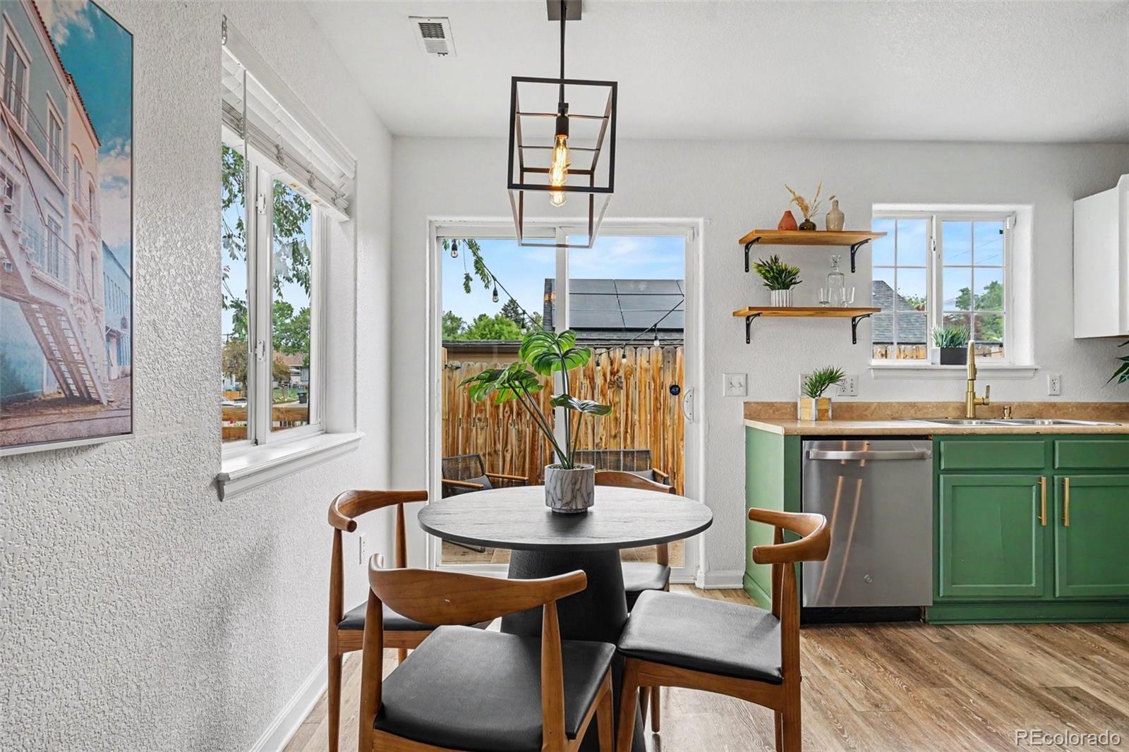MLS Image #4 for 620 s stuart street,denver, Colorado
