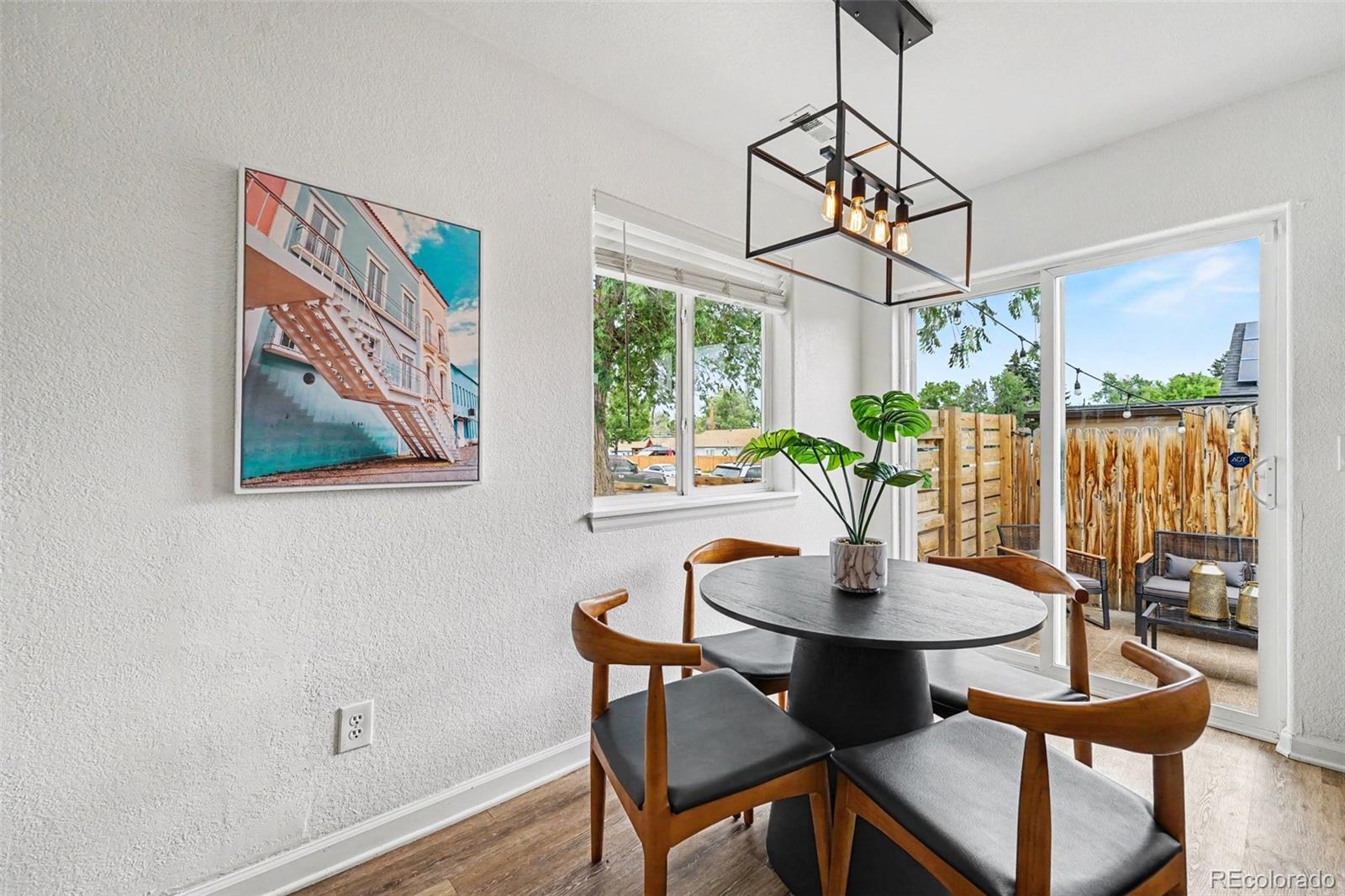 MLS Image #5 for 620 s stuart street,denver, Colorado
