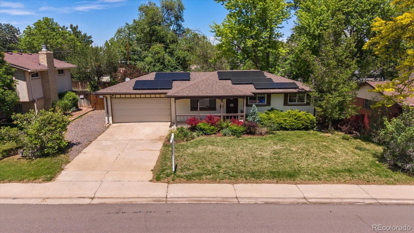 MLS Image #0 for 4981 w tufts avenue,denver, Colorado