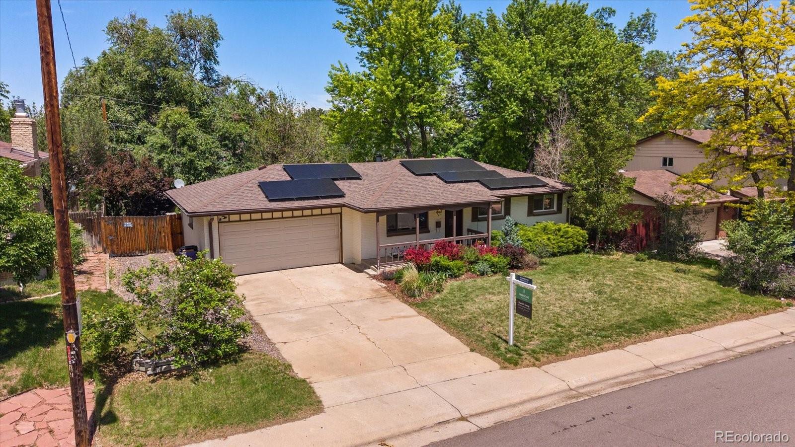 MLS Image #1 for 4981 w tufts avenue,denver, Colorado