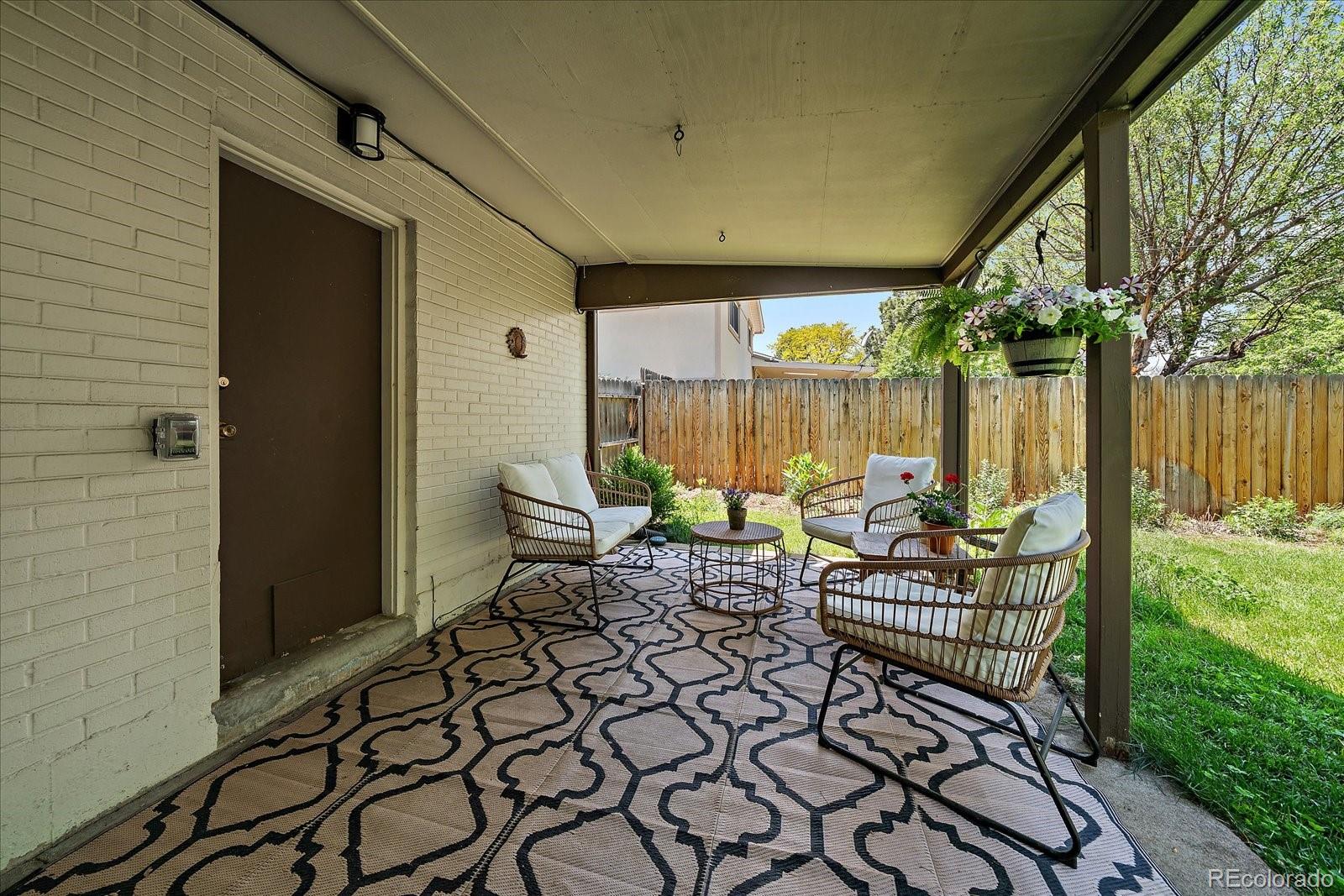 MLS Image #28 for 4981 w tufts avenue,denver, Colorado