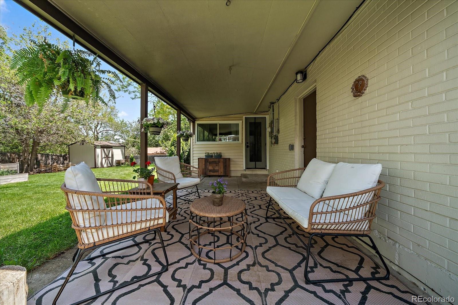 MLS Image #29 for 4981 w tufts avenue,denver, Colorado