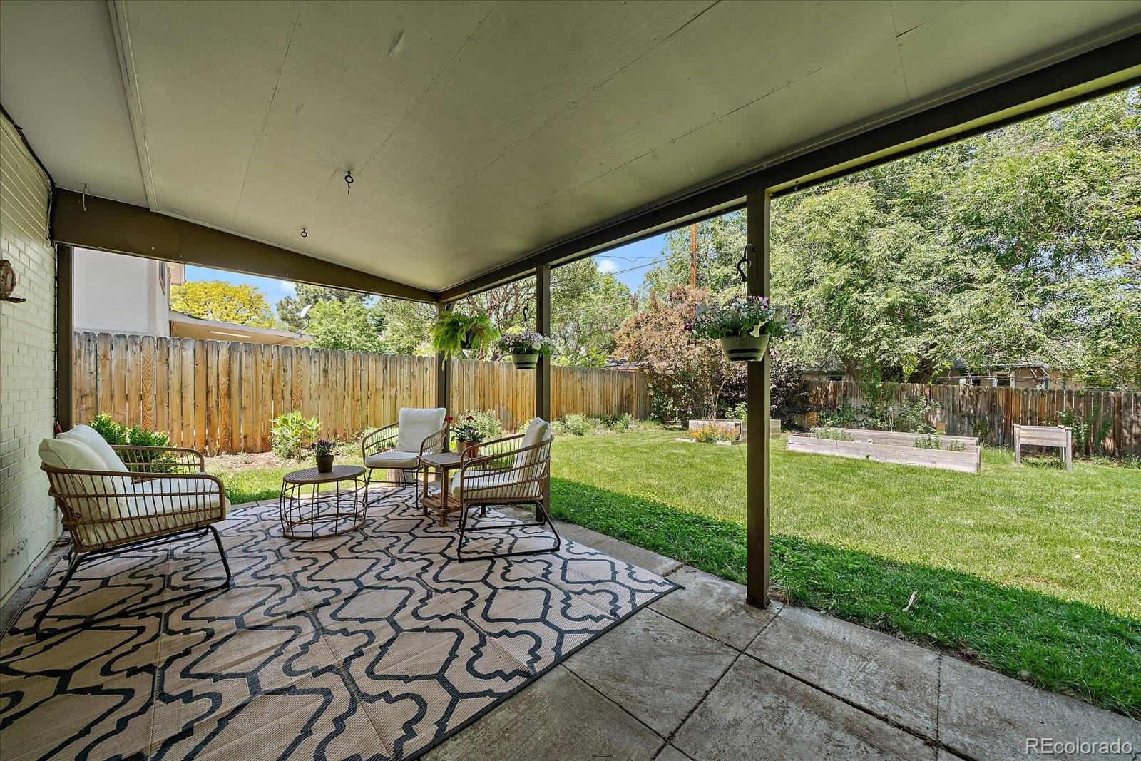 MLS Image #30 for 4981 w tufts avenue,denver, Colorado