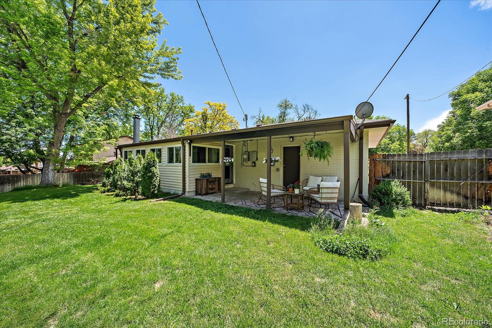 MLS Image #31 for 4981 w tufts avenue,denver, Colorado