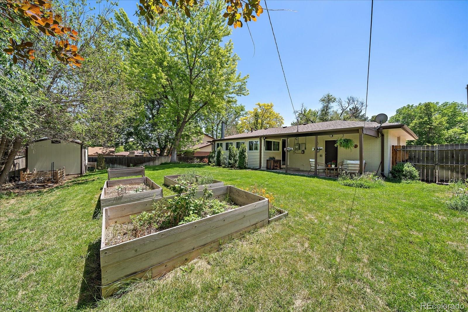 MLS Image #32 for 4981 w tufts avenue,denver, Colorado