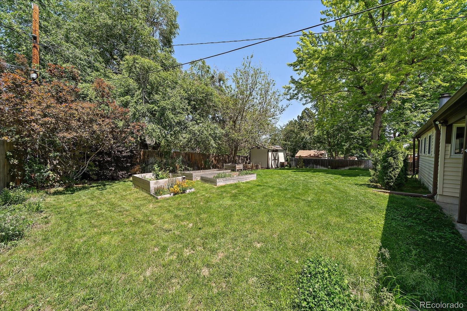 MLS Image #34 for 4981 w tufts avenue,denver, Colorado