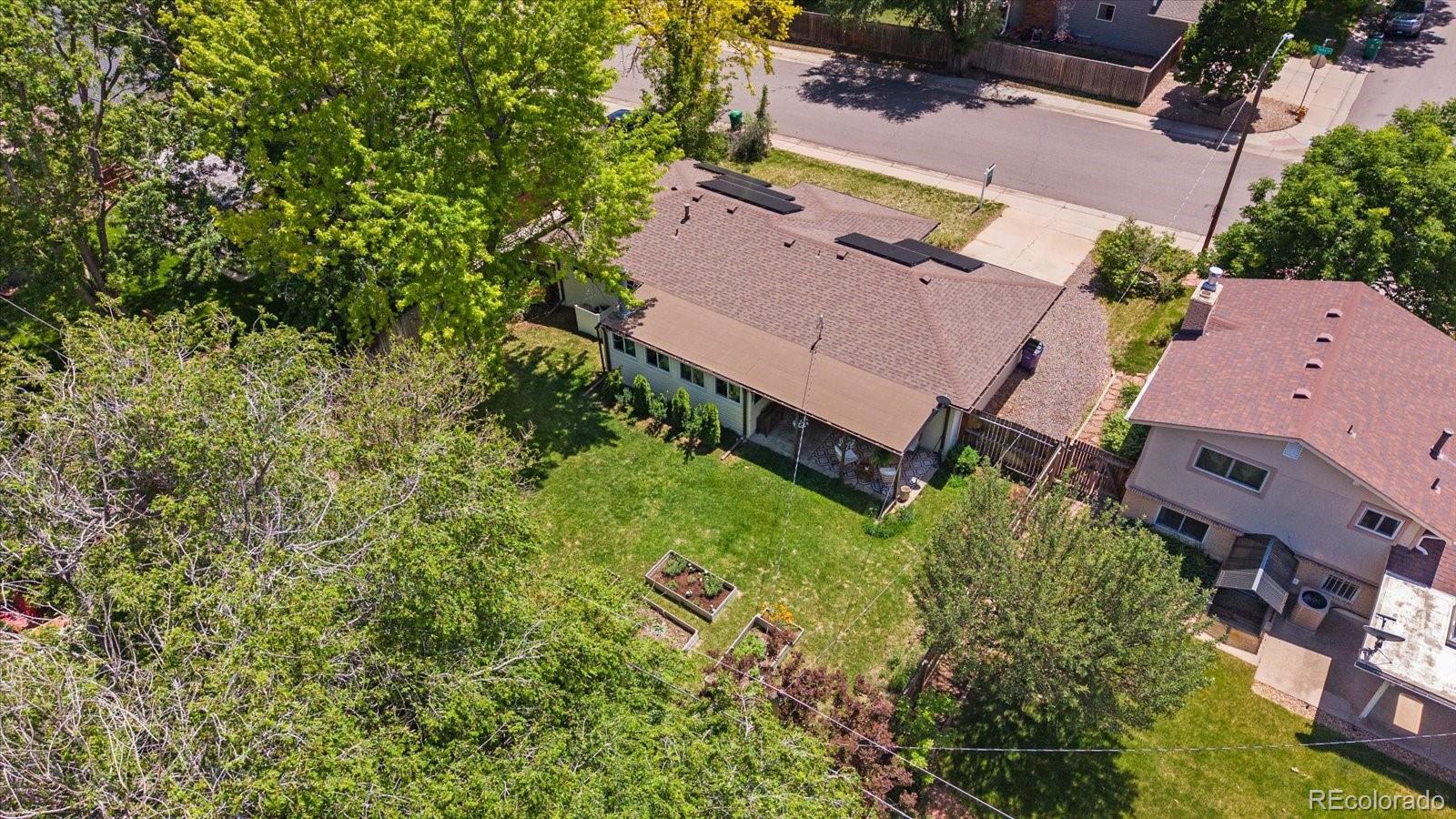 MLS Image #39 for 4981 w tufts avenue,denver, Colorado