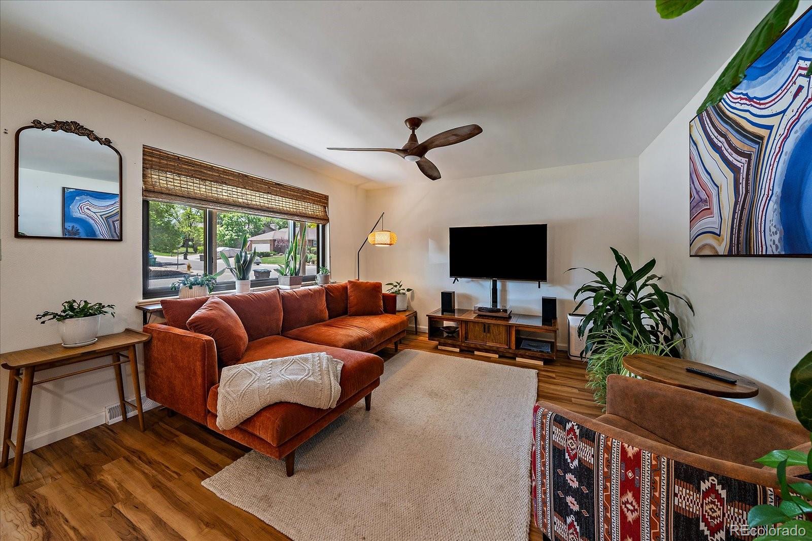 MLS Image #4 for 4981 w tufts avenue,denver, Colorado