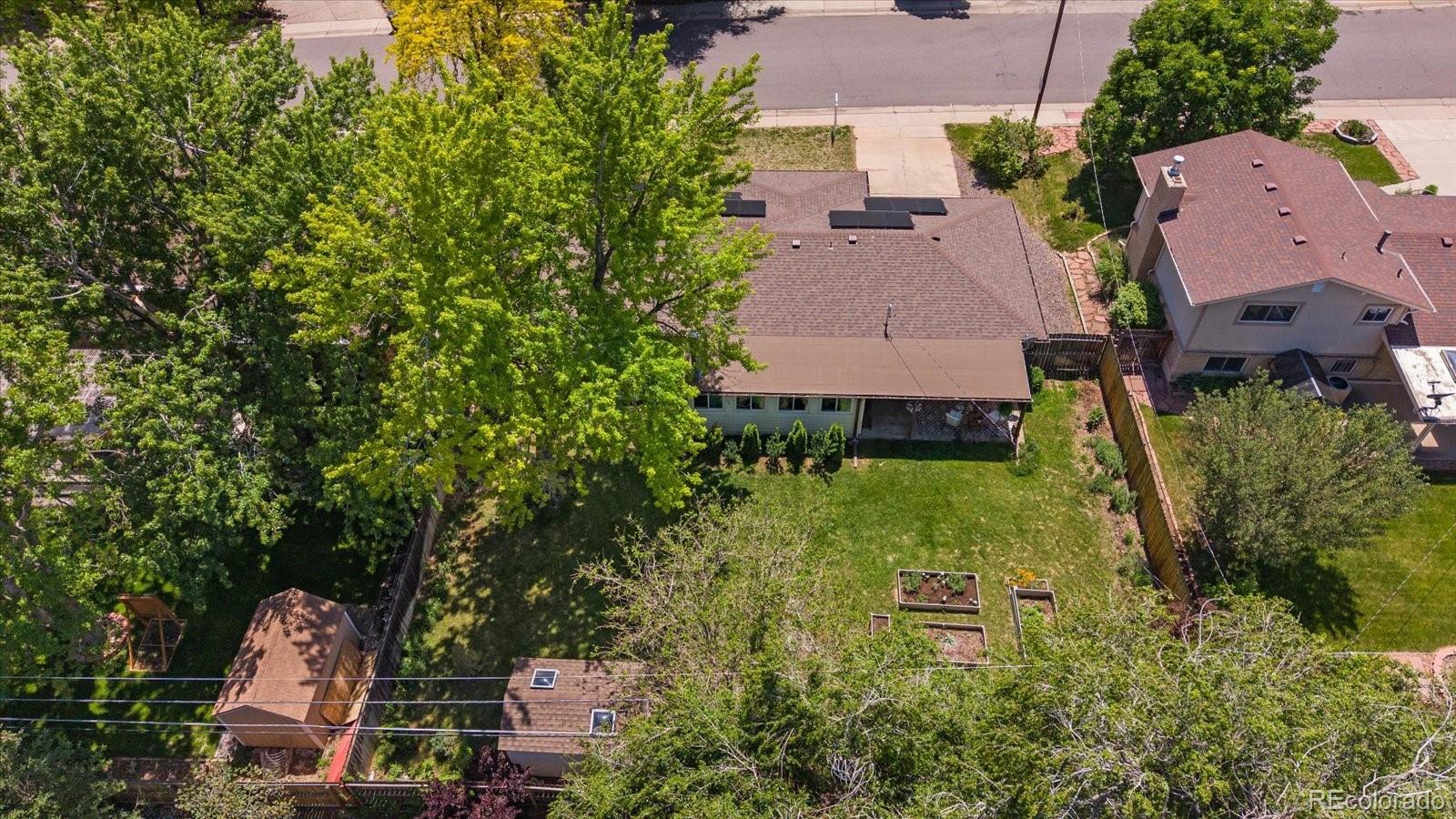 MLS Image #40 for 4981 w tufts avenue,denver, Colorado