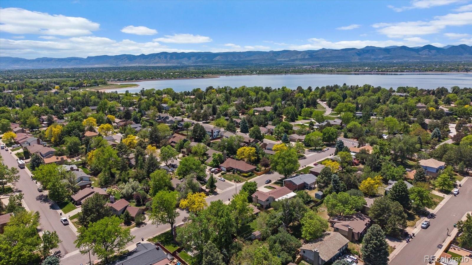 MLS Image #41 for 4981 w tufts avenue,denver, Colorado