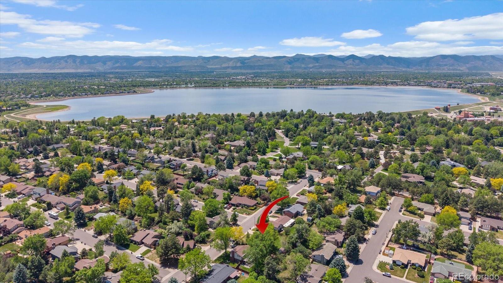 MLS Image #43 for 4981 w tufts avenue,denver, Colorado