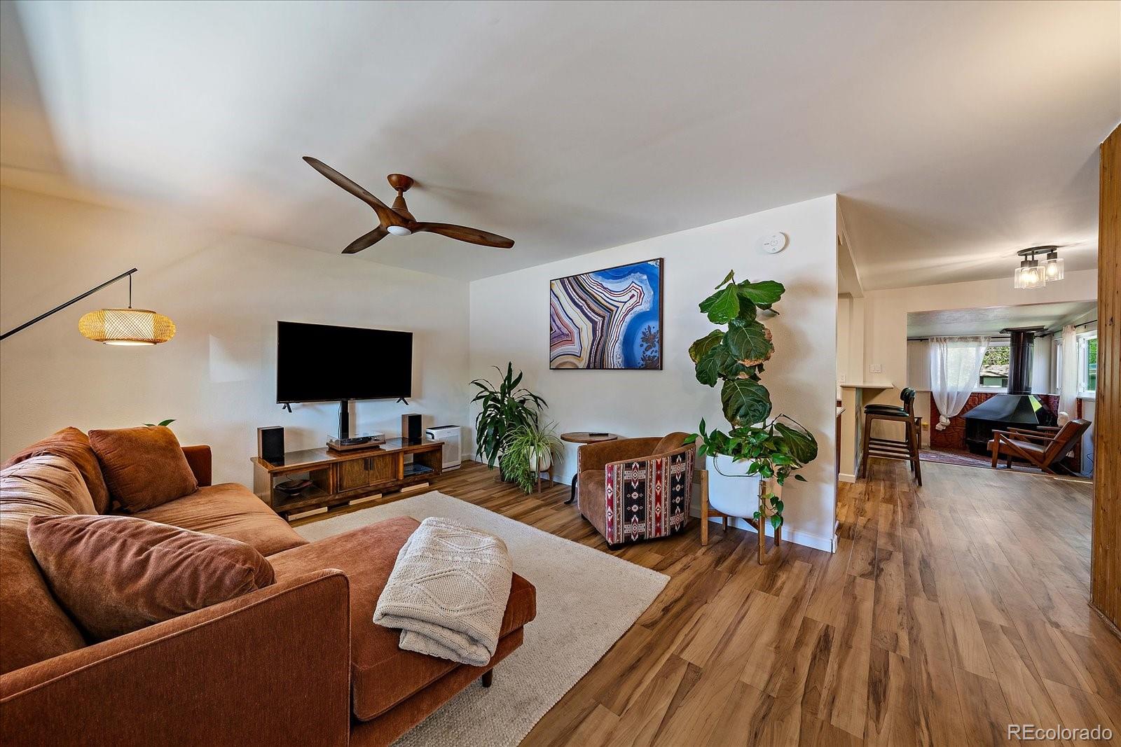 MLS Image #5 for 4981 w tufts avenue,denver, Colorado