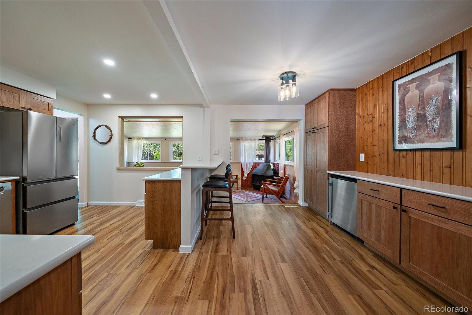 MLS Image #6 for 4981 w tufts avenue,denver, Colorado