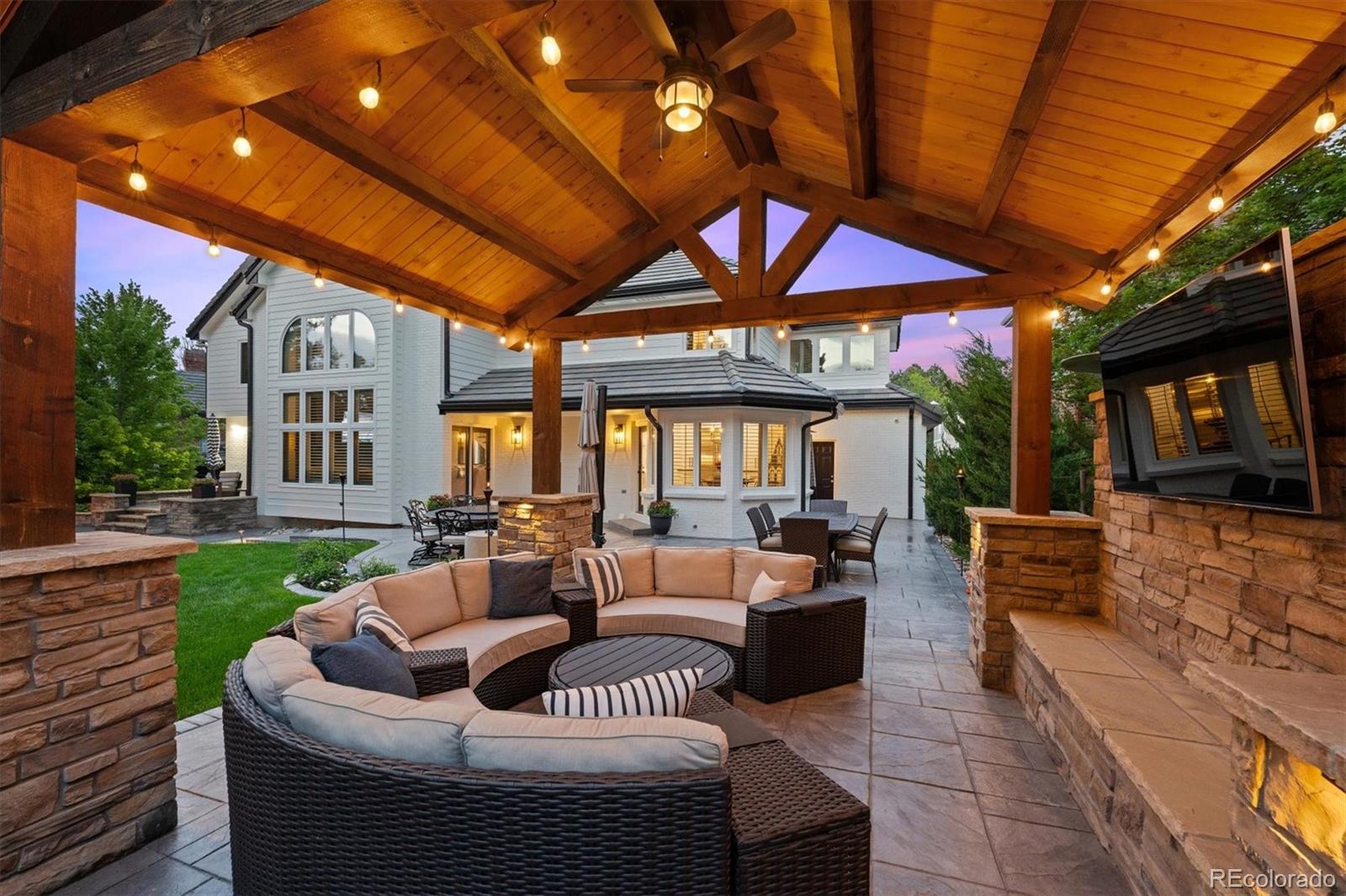 MLS Image #1 for 5267 s geneva street,englewood, Colorado