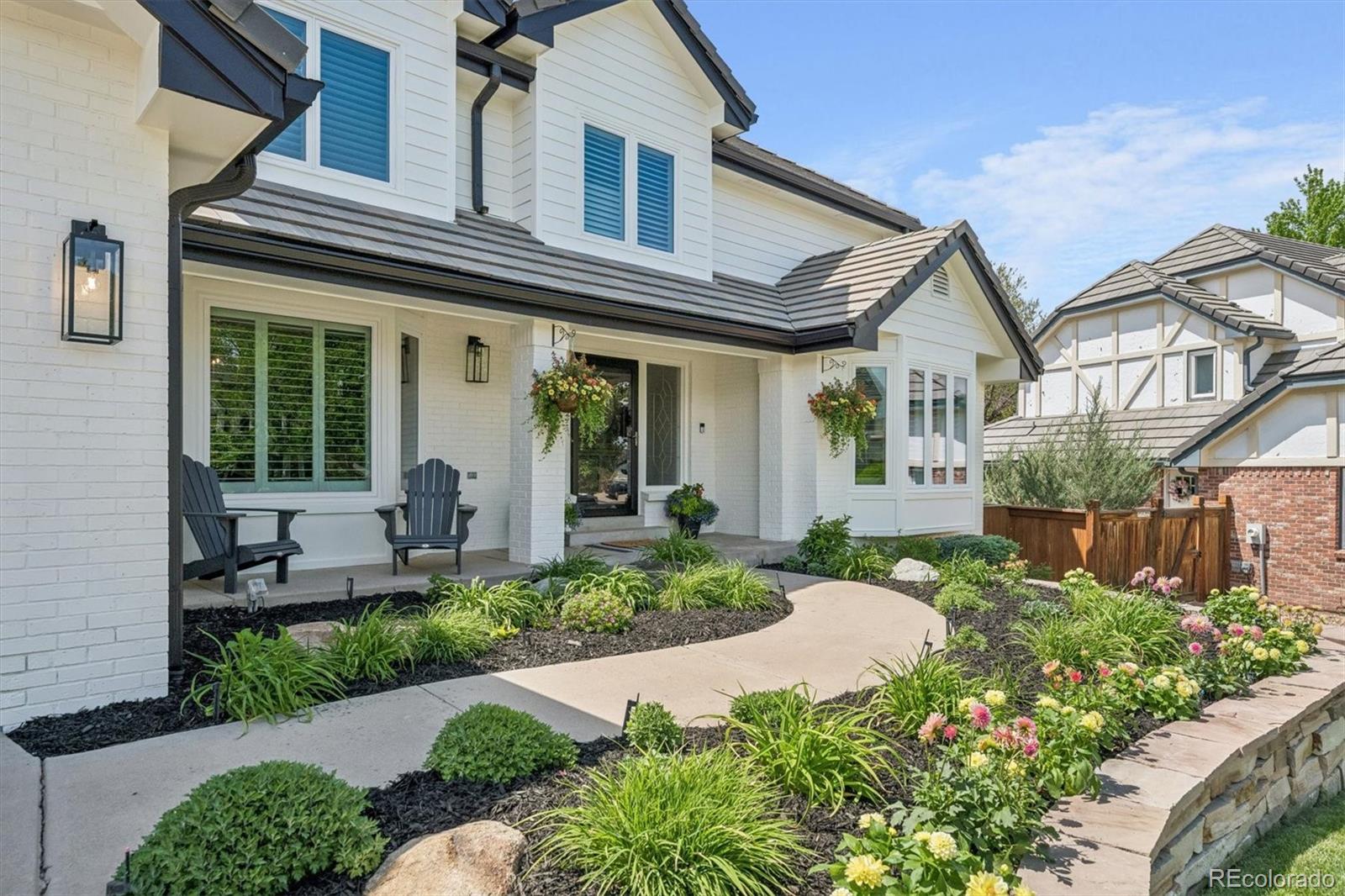 MLS Image #2 for 5267 s geneva street,englewood, Colorado