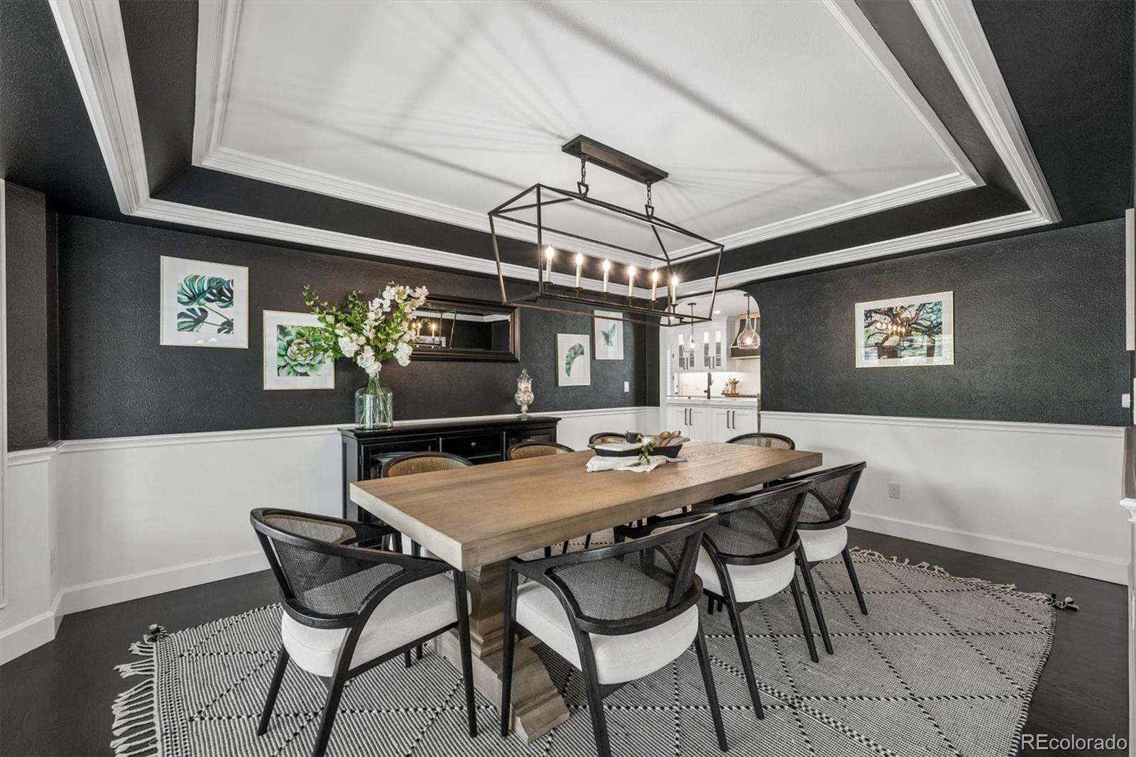 MLS Image #4 for 5267 s geneva street,englewood, Colorado