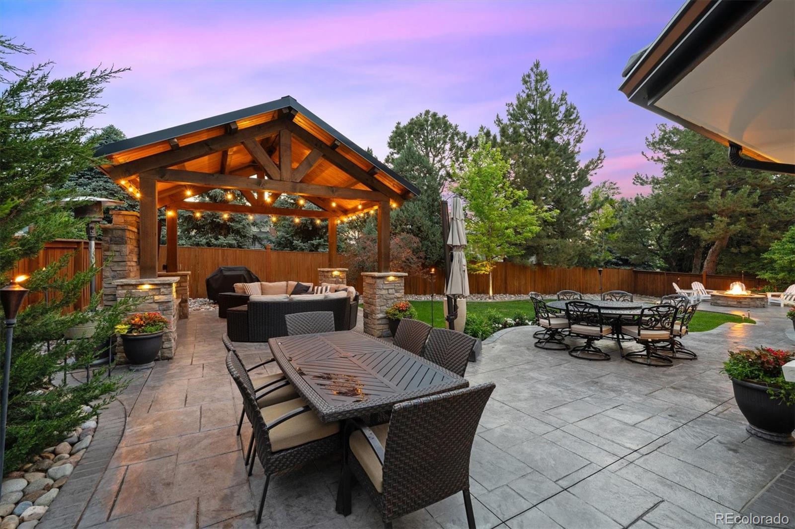 MLS Image #41 for 5267 s geneva street,englewood, Colorado