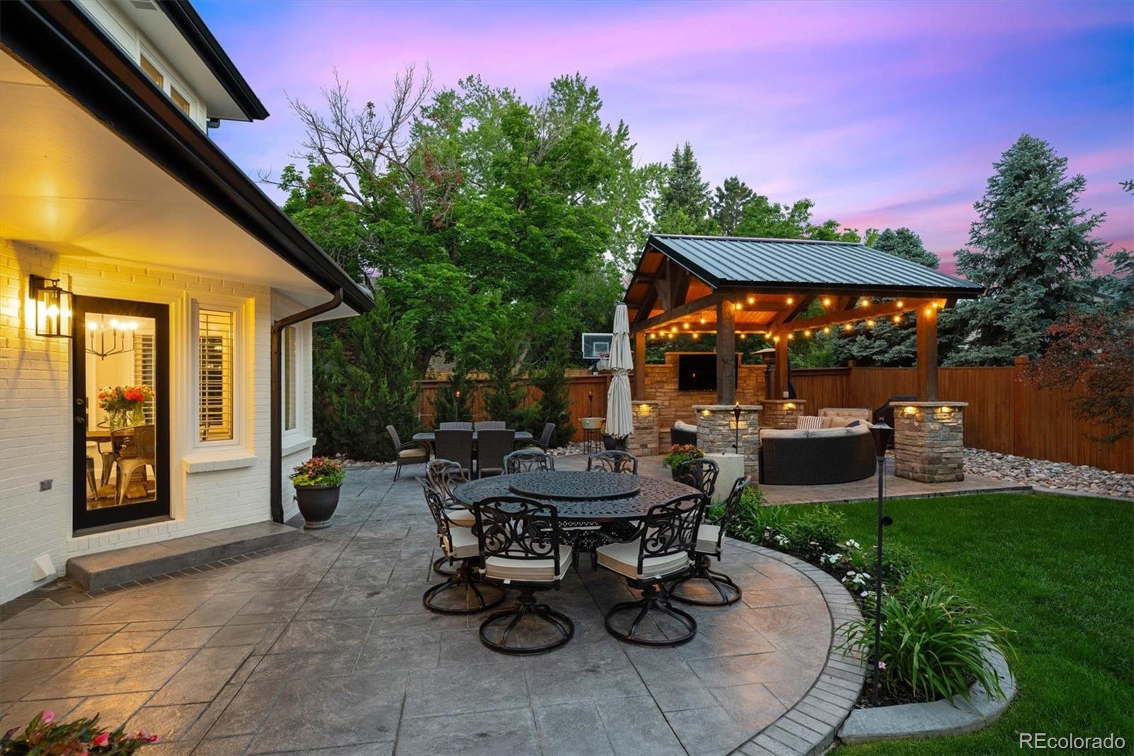 MLS Image #42 for 5267 s geneva street,englewood, Colorado