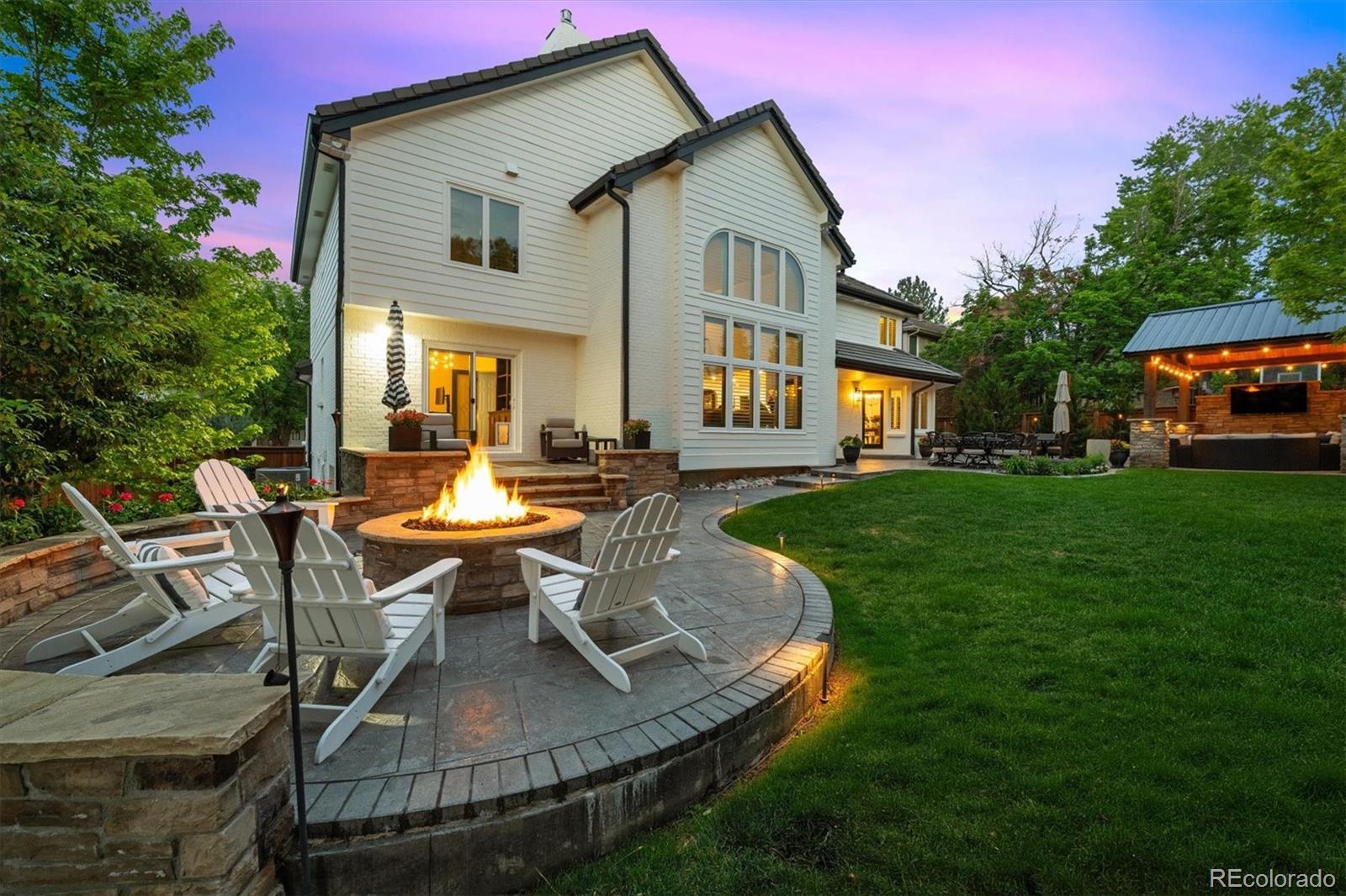 MLS Image #43 for 5267 s geneva street,englewood, Colorado