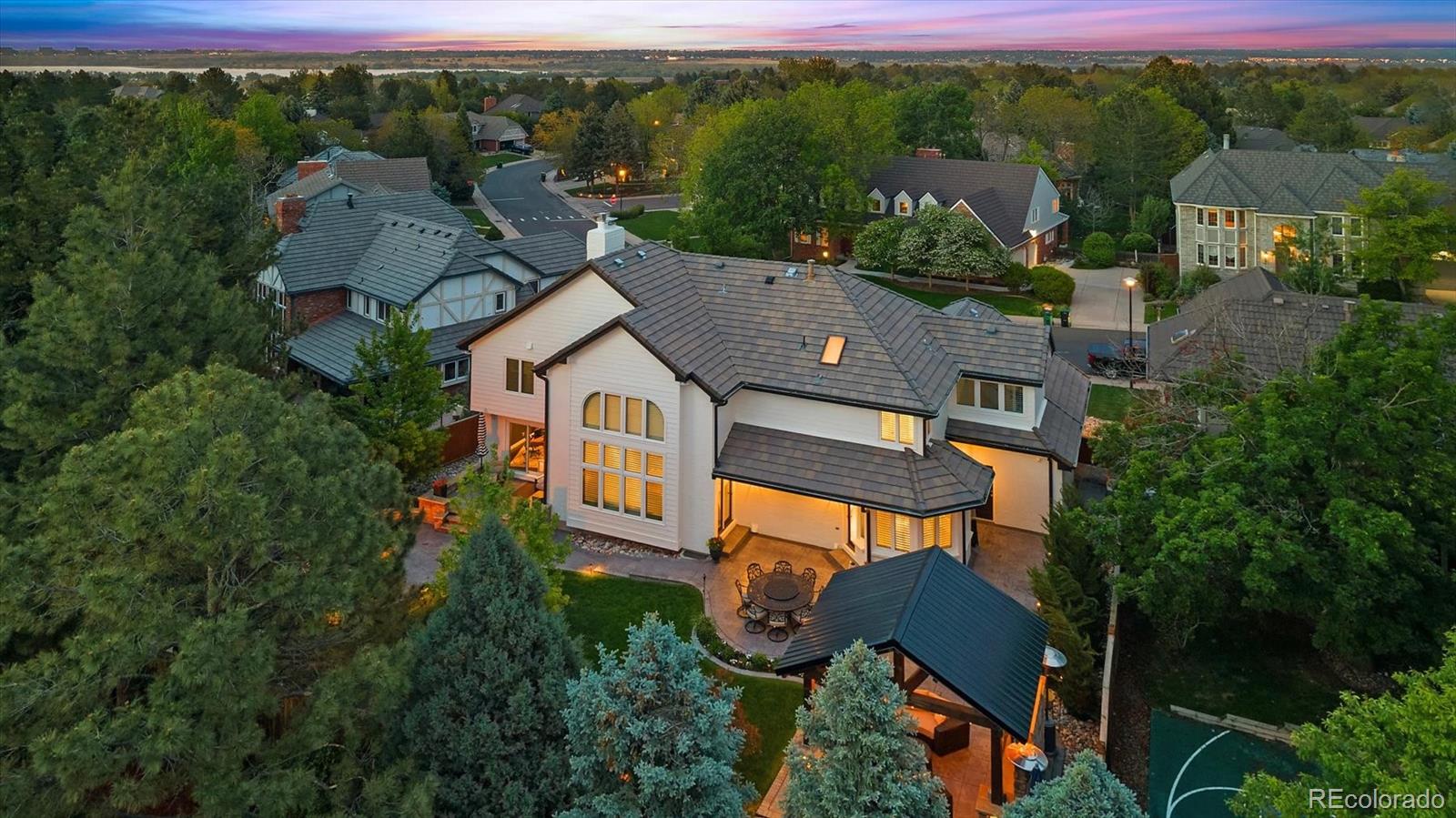 MLS Image #45 for 5267 s geneva street,englewood, Colorado