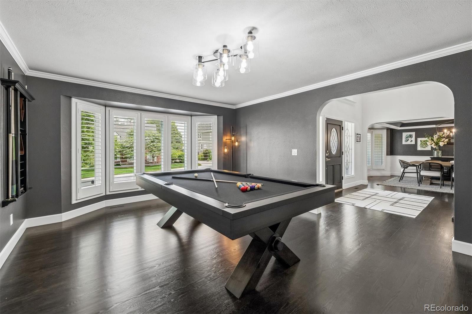 MLS Image #5 for 5267 s geneva street,englewood, Colorado
