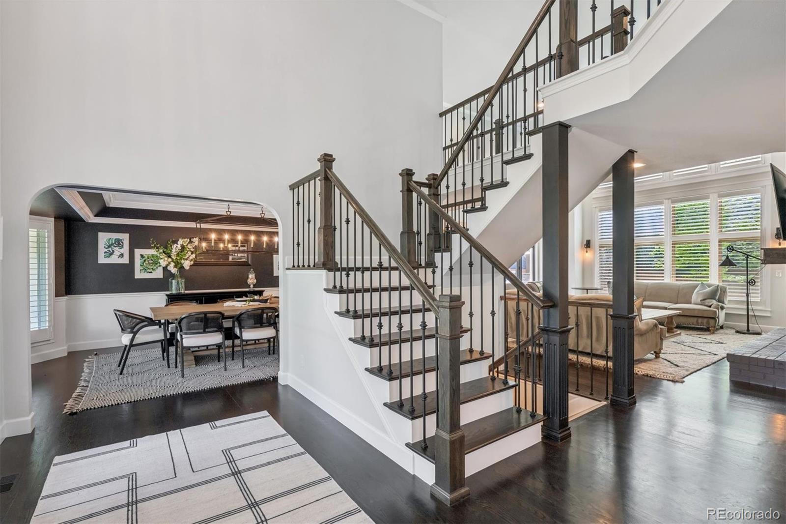 MLS Image #6 for 5267 s geneva street,englewood, Colorado