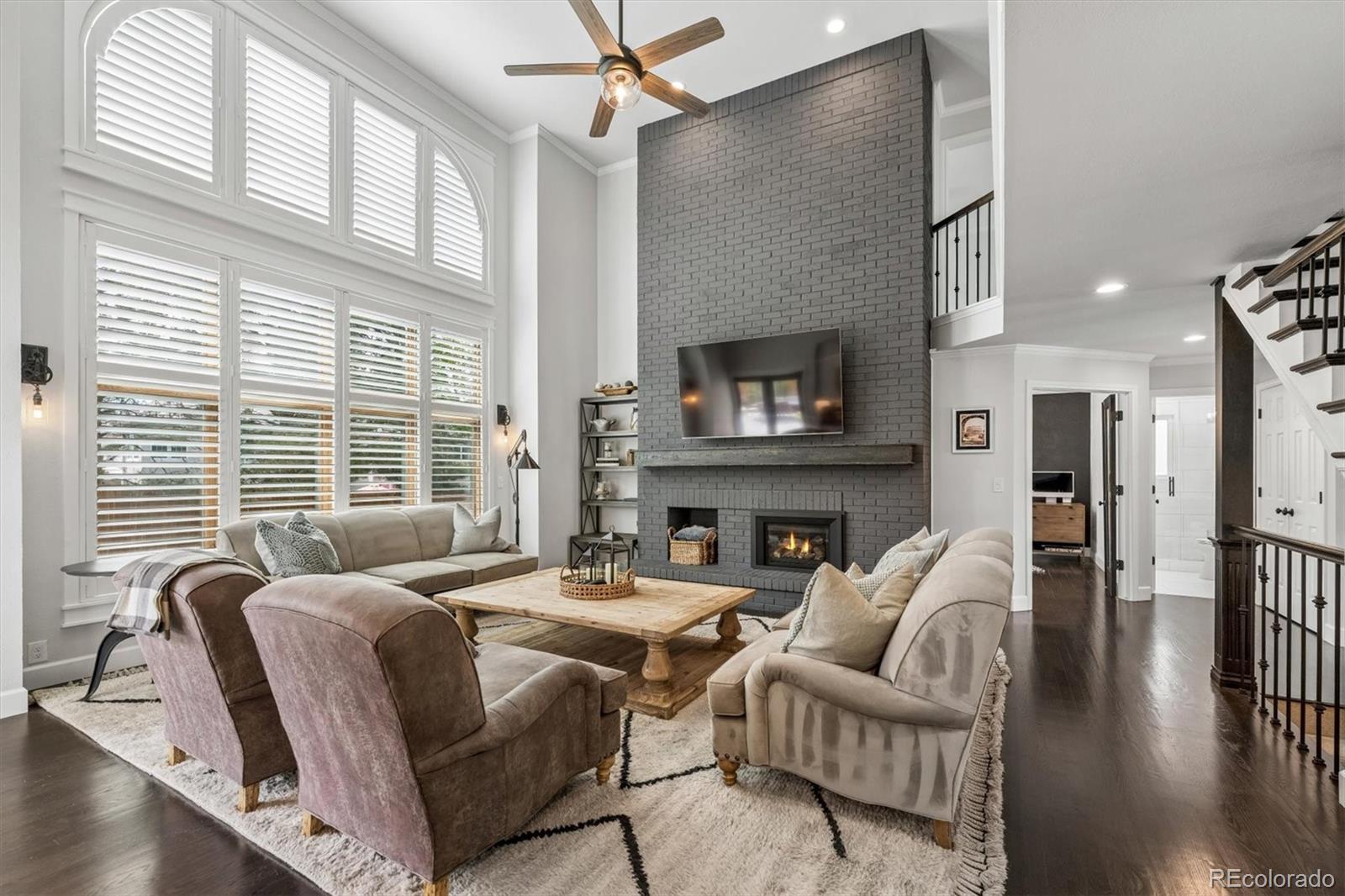 MLS Image #8 for 5267 s geneva street,englewood, Colorado