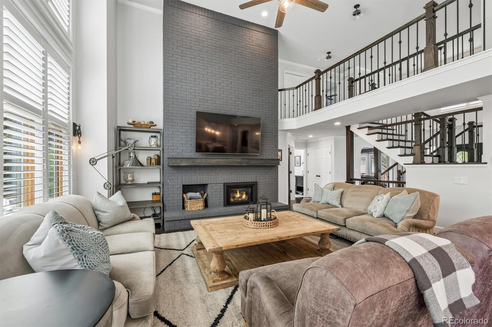MLS Image #9 for 5267 s geneva street,englewood, Colorado
