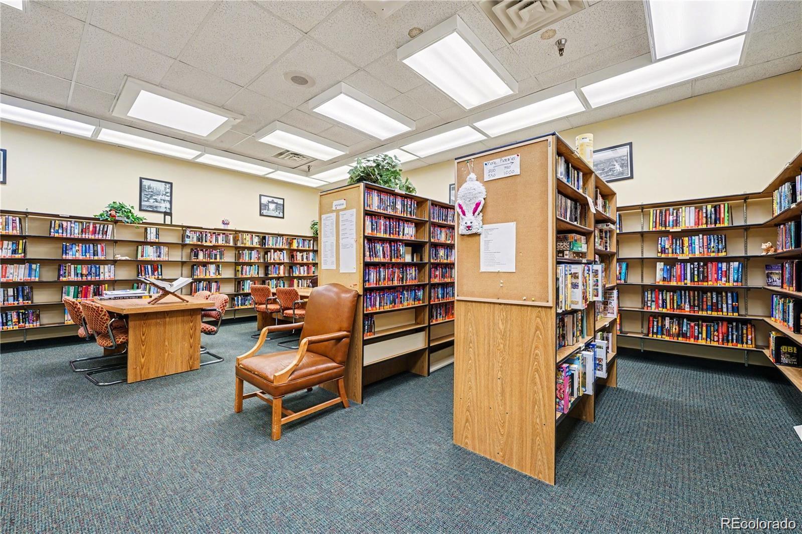 MLS Image #20 for 300 s clinton street,denver, Colorado