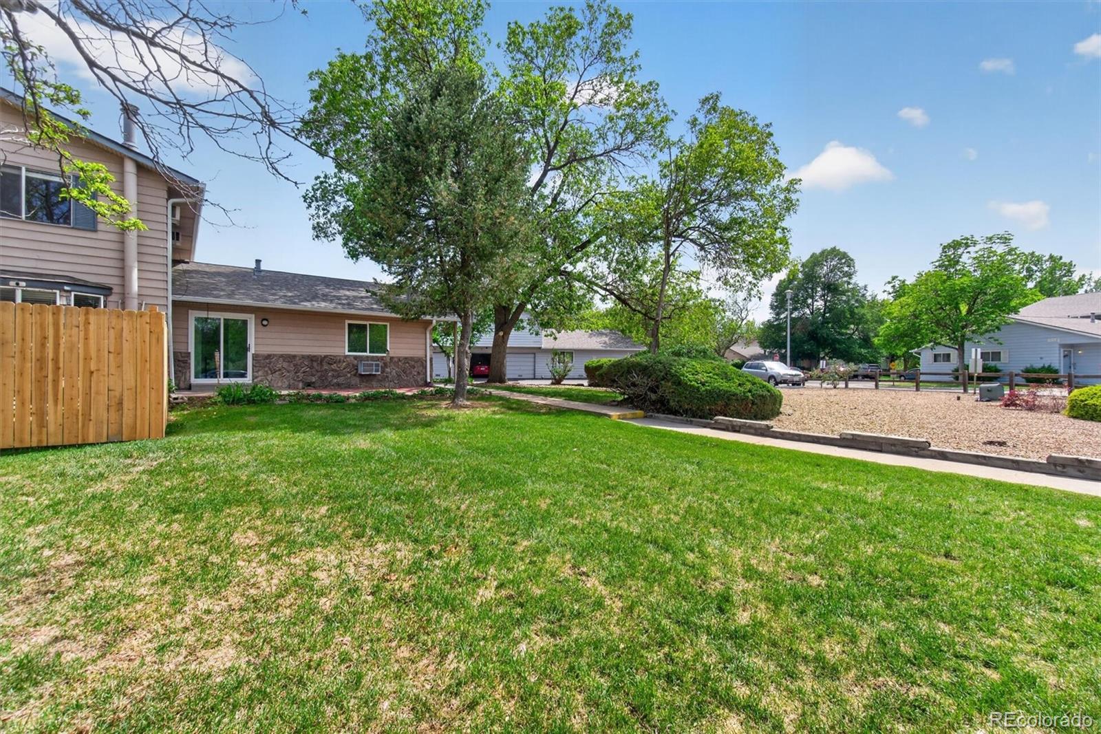 MLS Image #1 for 92  newark street a,aurora, Colorado