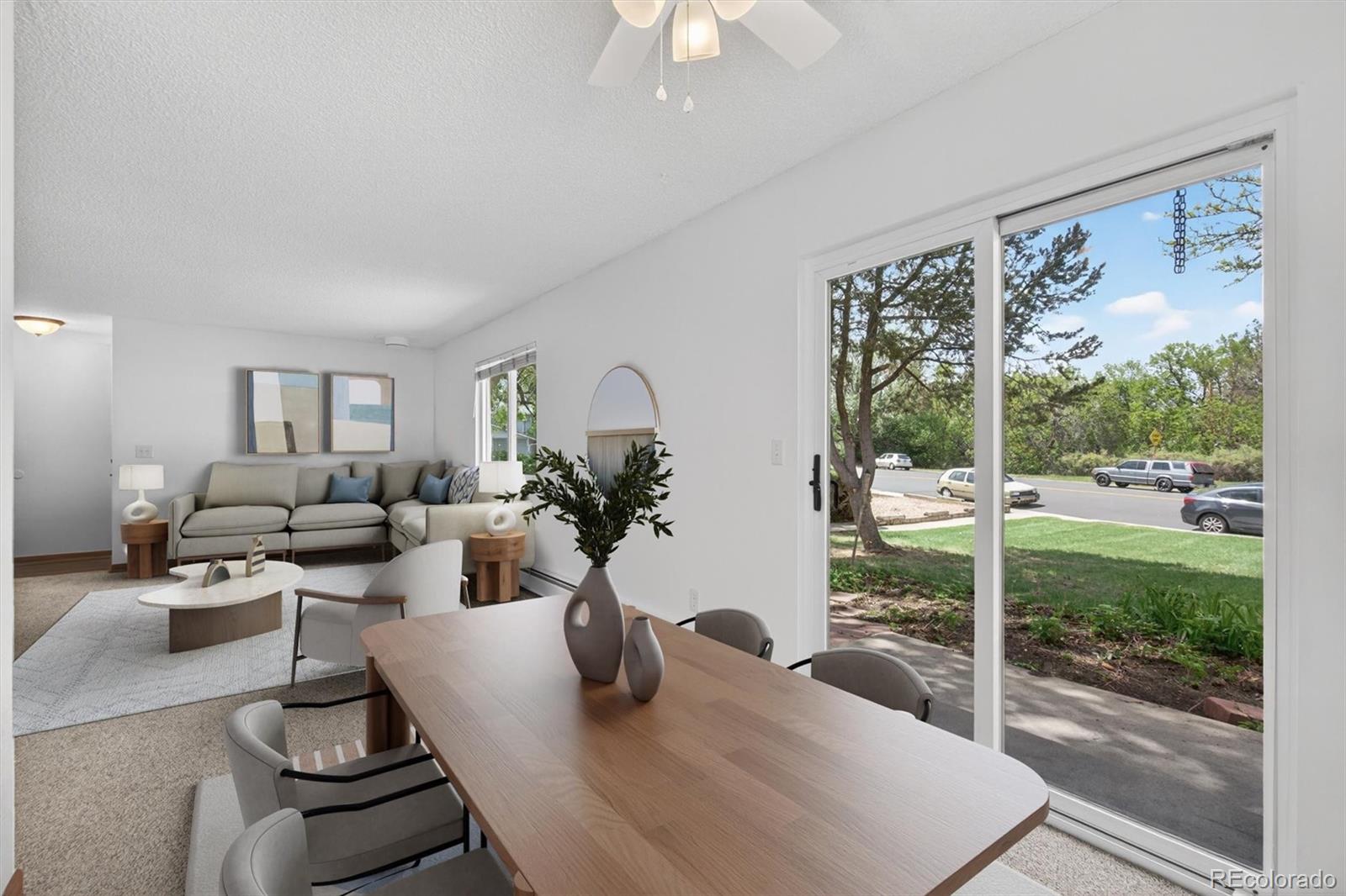 MLS Image #8 for 92  newark street a,aurora, Colorado