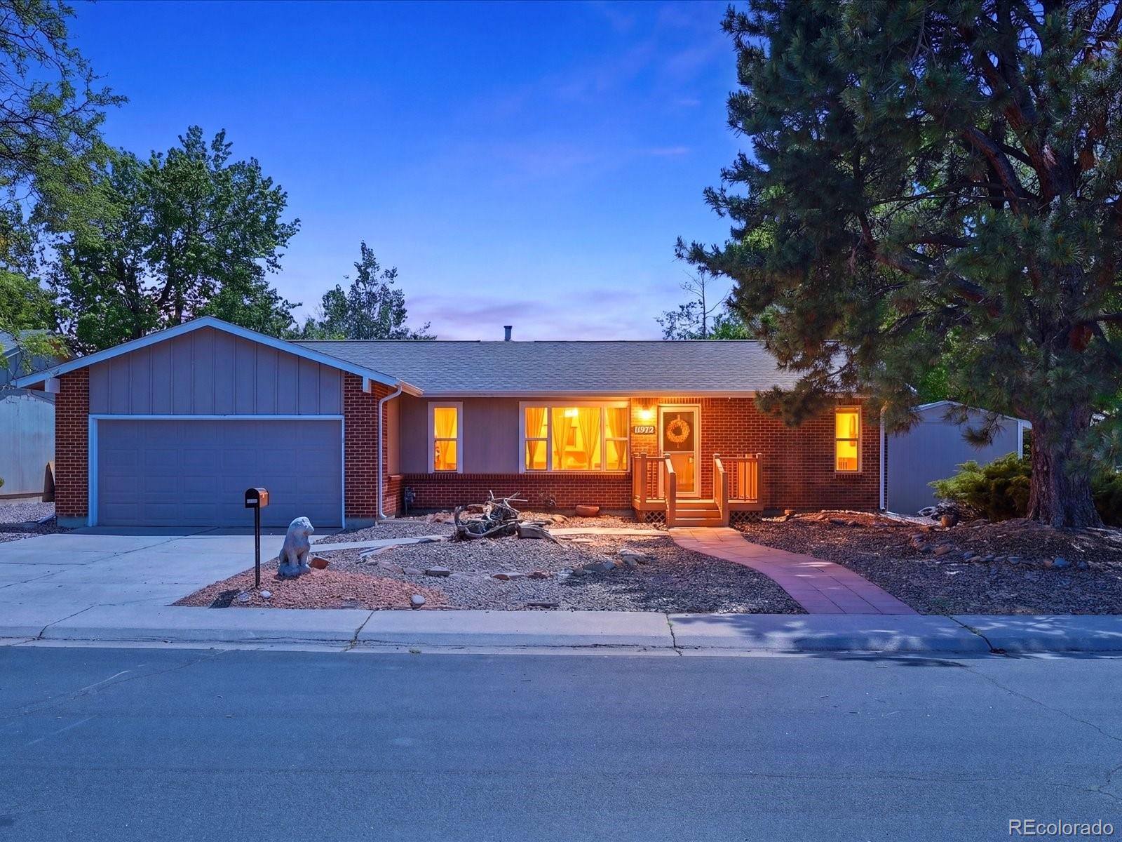 MLS Image #1 for 11972 e louisiana avenue,aurora, Colorado