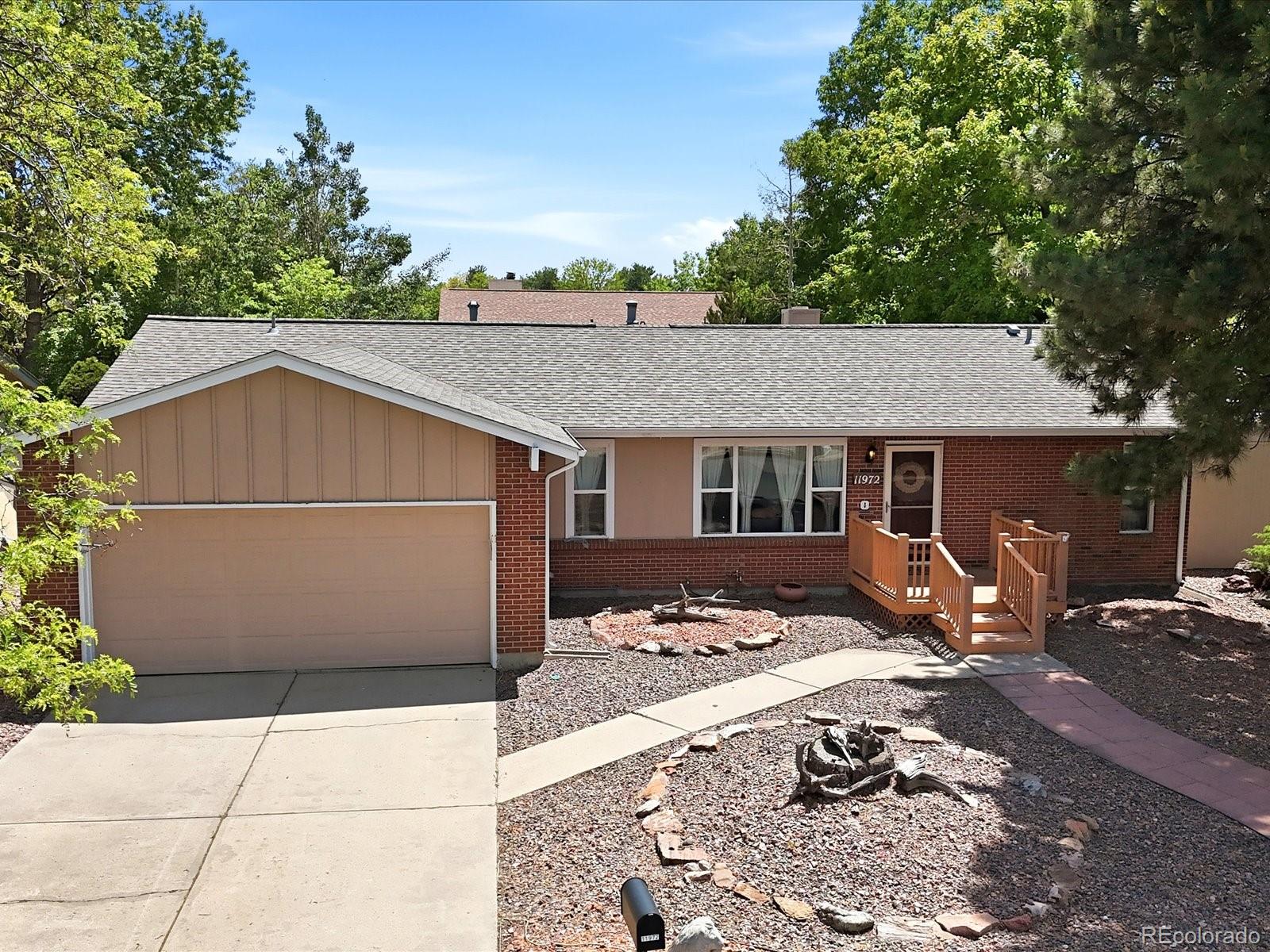 MLS Image #3 for 11972 e louisiana avenue,aurora, Colorado