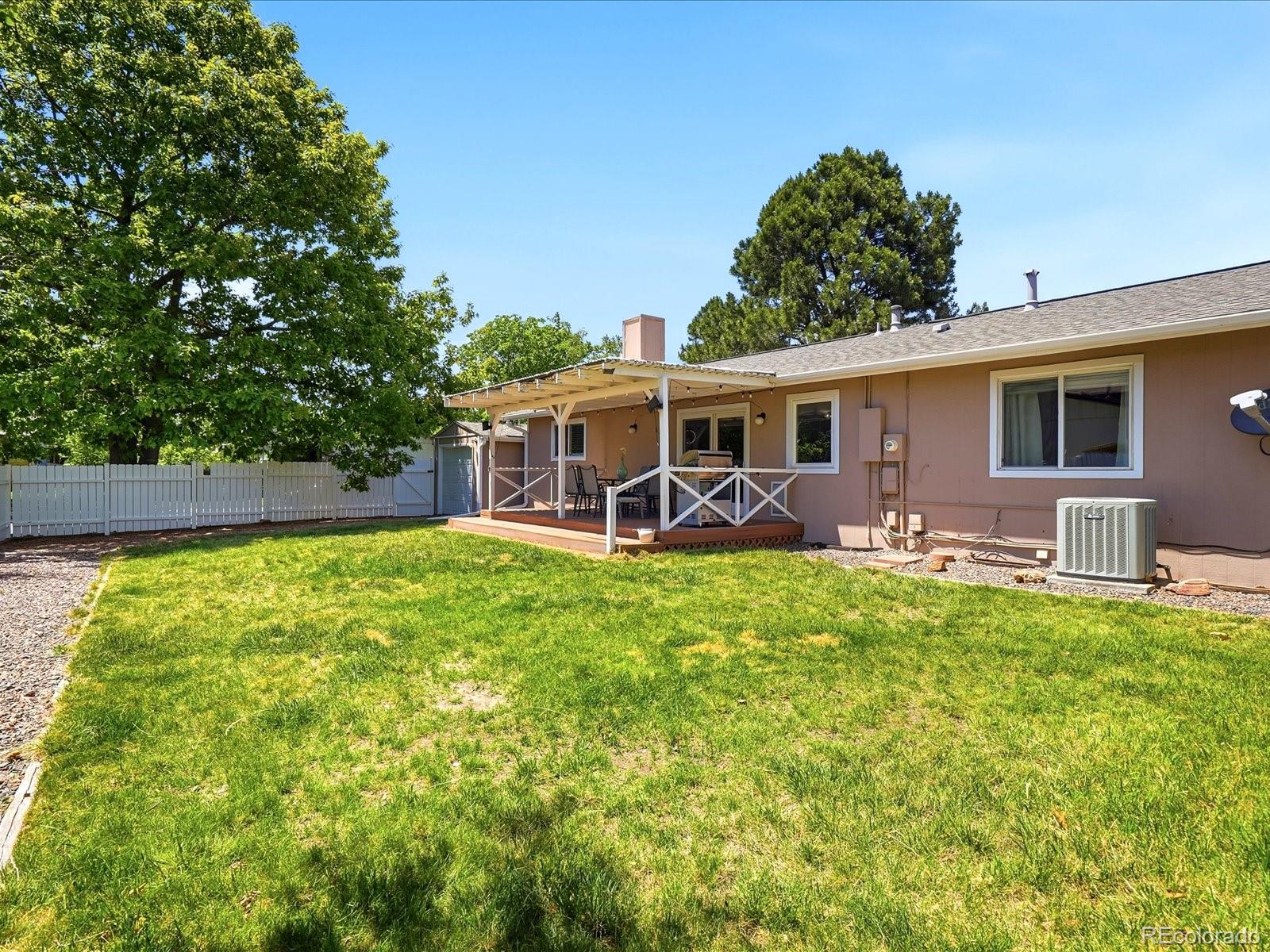 MLS Image #40 for 11972 e louisiana avenue,aurora, Colorado