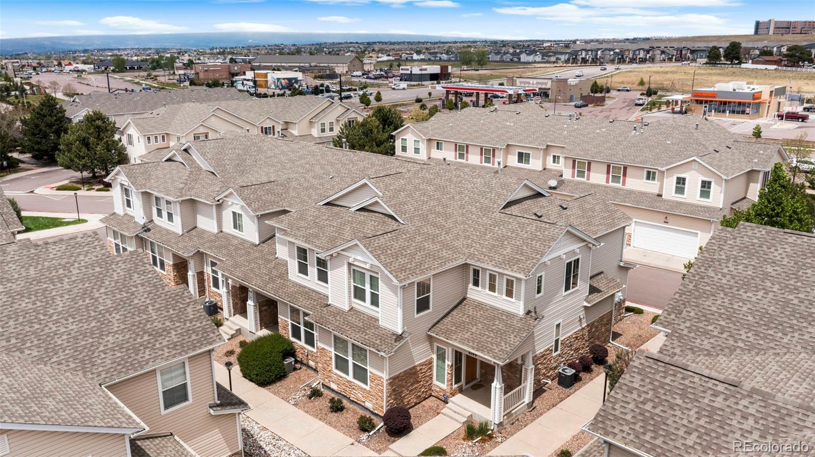 MLS Image #10 for 6143  sierra grande point,colorado springs, Colorado