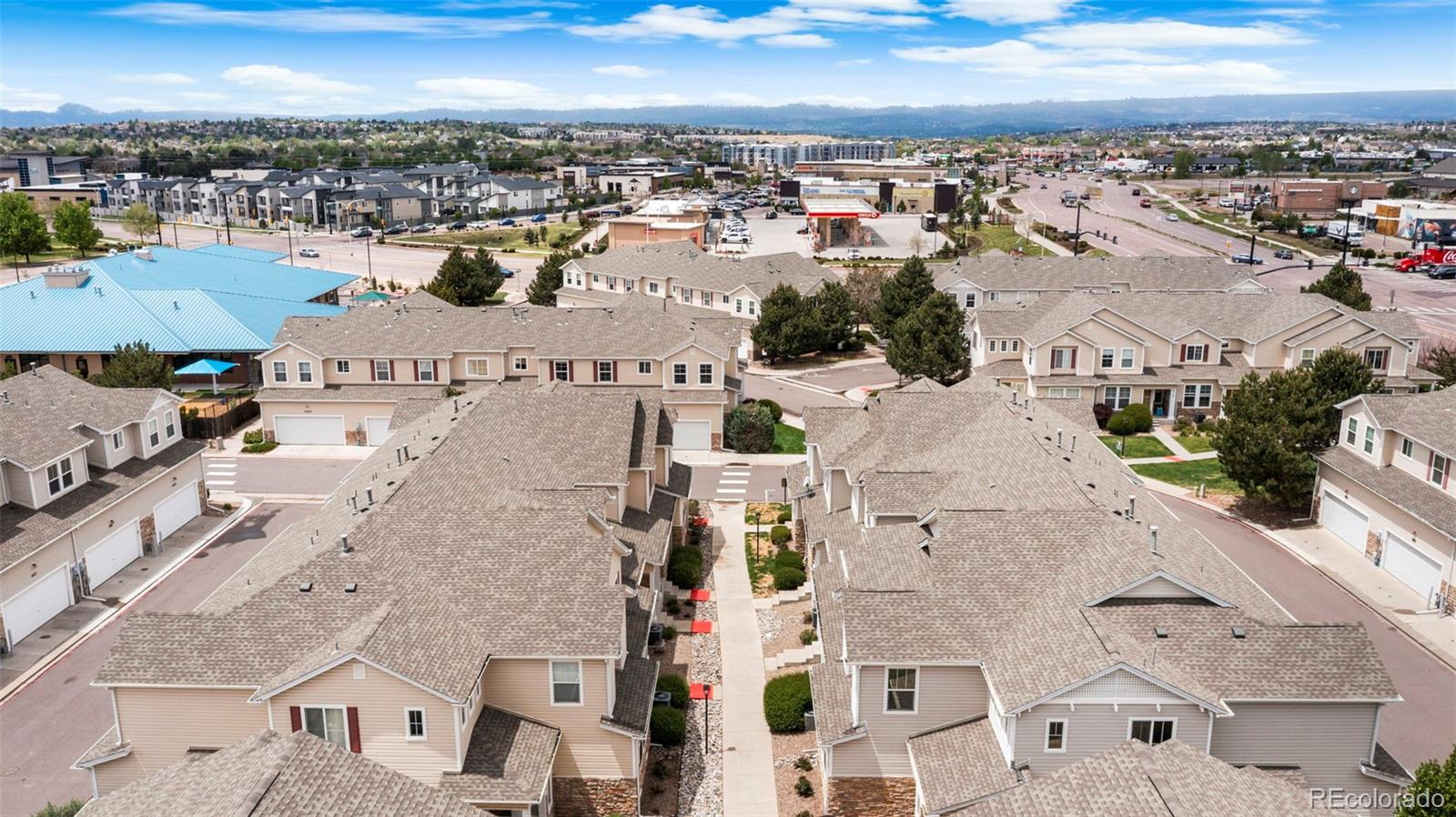 MLS Image #11 for 6143  sierra grande point,colorado springs, Colorado