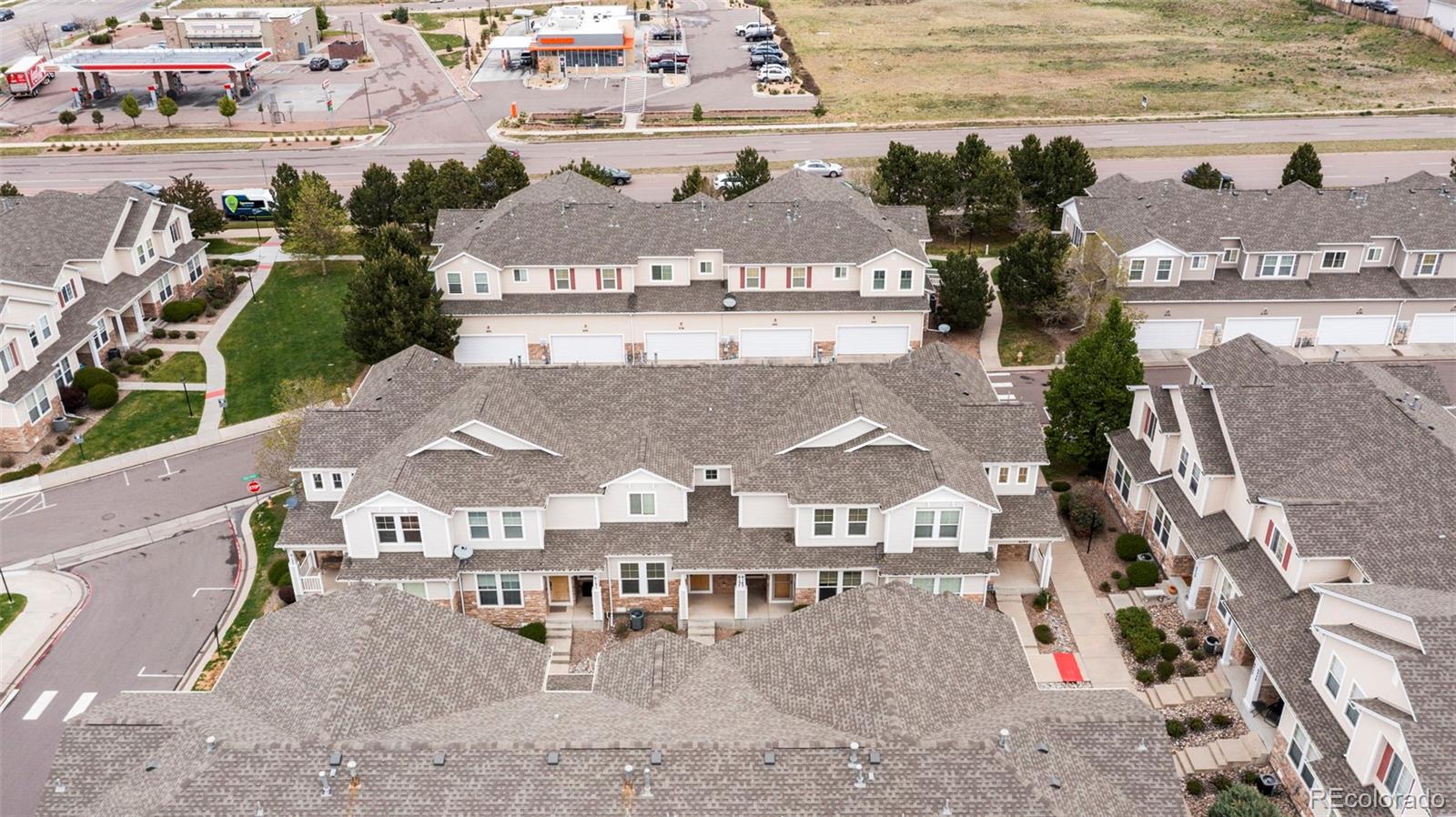 MLS Image #2 for 6143  sierra grande point,colorado springs, Colorado