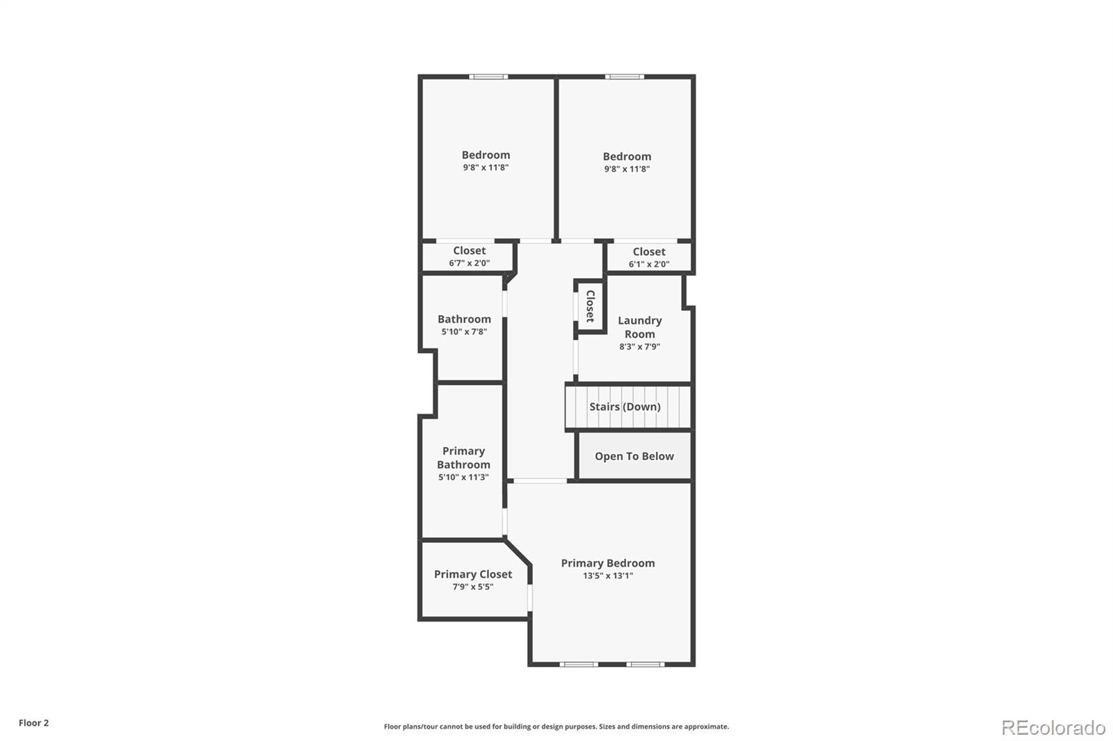 MLS Image #27 for 6143  sierra grande point,colorado springs, Colorado