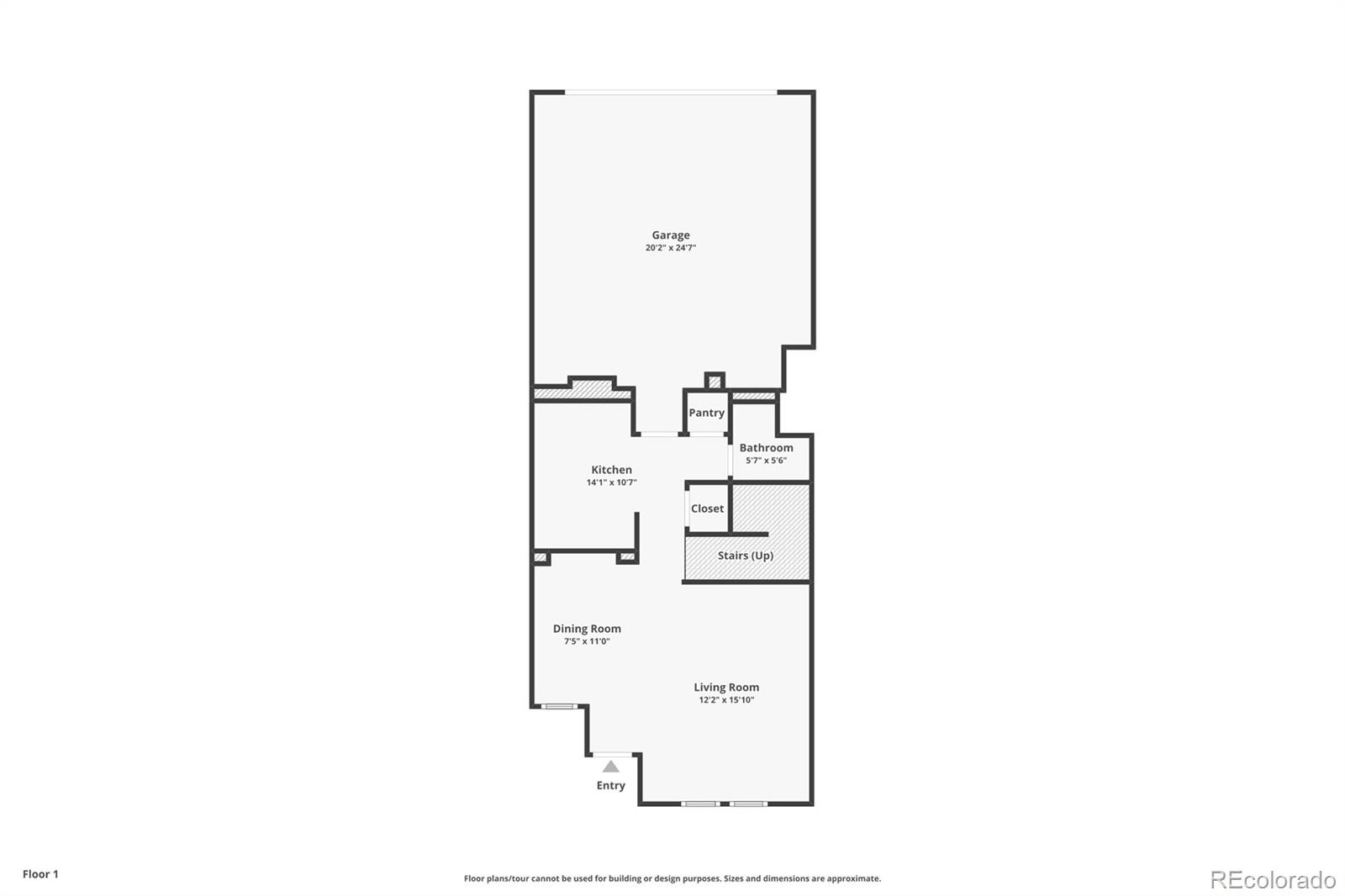 MLS Image #28 for 6143  sierra grande point,colorado springs, Colorado