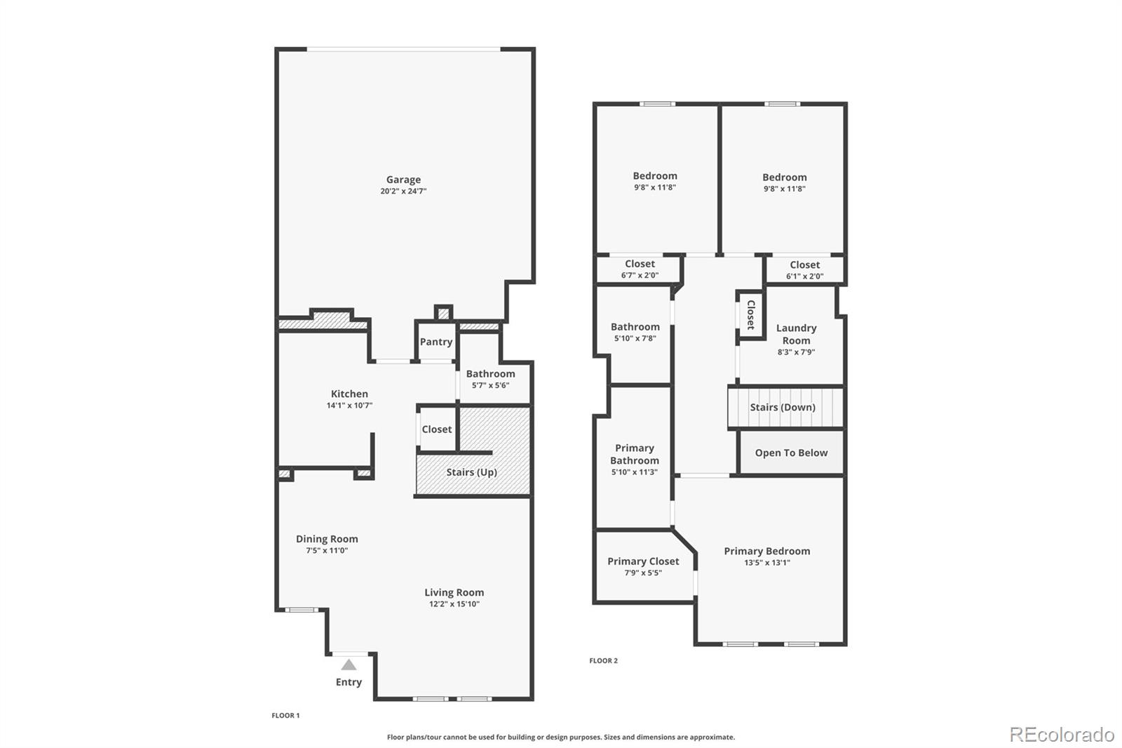 MLS Image #29 for 6143  sierra grande point,colorado springs, Colorado