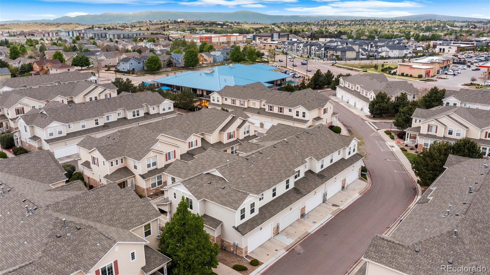 MLS Image #3 for 6143  sierra grande point,colorado springs, Colorado