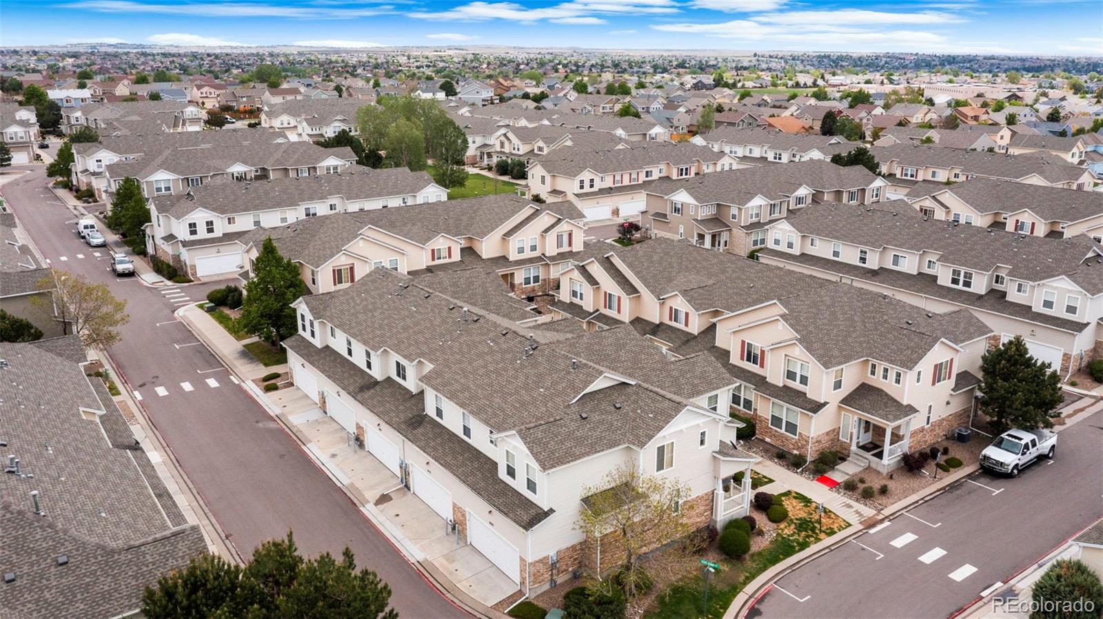 MLS Image #4 for 6143  sierra grande point,colorado springs, Colorado