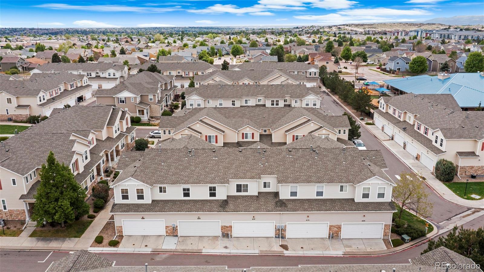 MLS Image #5 for 6143  sierra grande point,colorado springs, Colorado