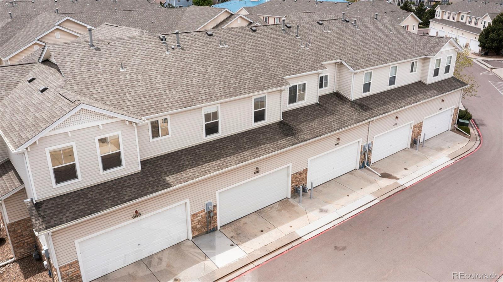 MLS Image #8 for 6143  sierra grande point,colorado springs, Colorado